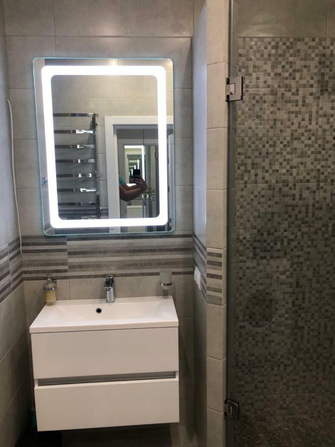 Апартаменты Жемчужина 35 Odessa Buitenkant foto