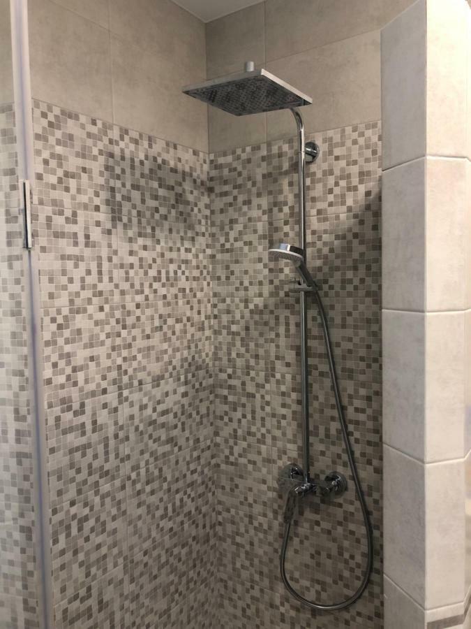 Апартаменты Жемчужина 35 Odessa Buitenkant foto